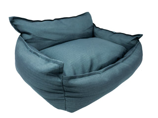Classic Plain Pet Bed Wrinkle Free Oxford Fabric
