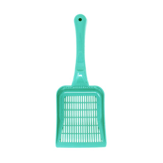 Cat Litter Scoop Made with PP Plastic for Functional Use