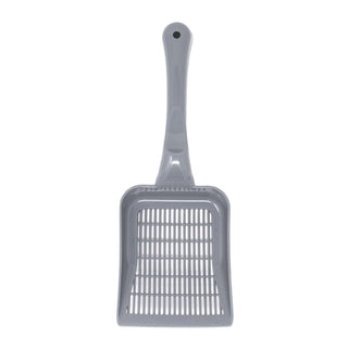 Cat Litter Scoop Made with PP Plastic for Functional Use