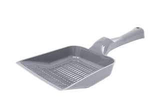 Cat Litter Scoop Made with PP Plastic for Functional Use