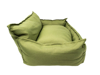 Classic Plain Pet Bed Wrinkle Free Oxford Fabric