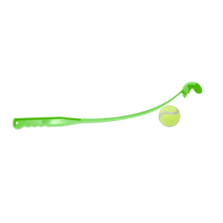 Fetch Ball Launcher for Pets - PP & Rubber