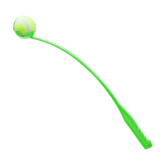 Fetch Ball Launcher for Pets - PP & Rubber