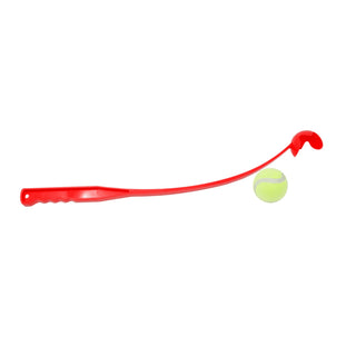 Fetch Ball Launcher for Pets - PP & Rubber