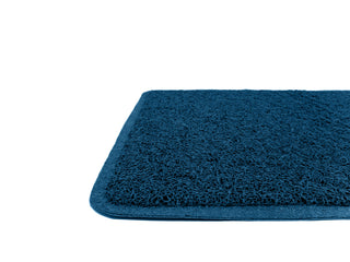 PVC Mat for Pets with Rounded Corner Design