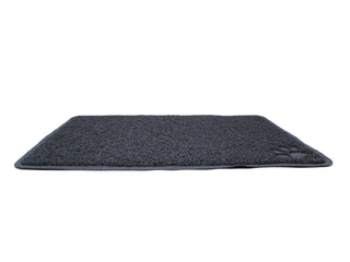 PVC Mat for Pets with Rounded Corner Design