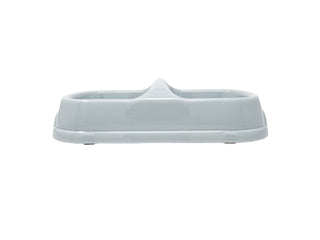 Pet Feeding Bowl with Split - PP & Rubber