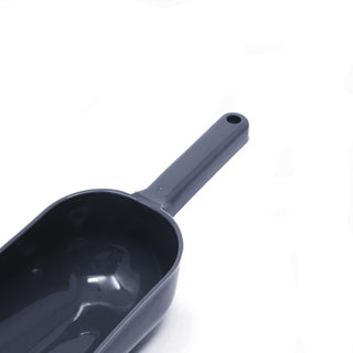 Pet Food Scoop For Daily Use Deep U Design Scooper - PP Plastic