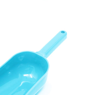 Pet Food Scoop For Daily Use Deep U Design Scooper - PP Plastic