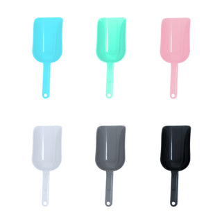 Pet Food Scoop For Daily Use Deep U Design Scooper - PP Plastic