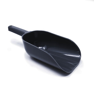 Pet Food Scoop For Daily Use Deep U Design Scooper - PP Plastic