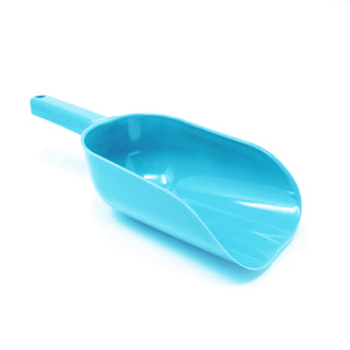 Pet Food Scoop For Daily Use Deep U Design Scooper - PP Plastic