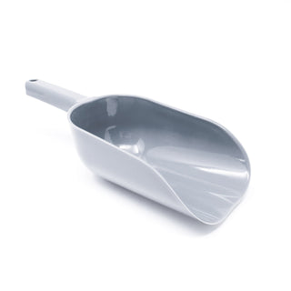 Pet Food Scoop For Daily Use Deep U Design Scooper - PP Plastic