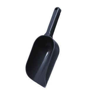 Pet Food Scoop For Daily Use Deep U Design Scooper - PP Plastic