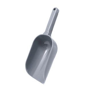 Pet Food Scoop For Daily Use Deep U Design Scooper - PP Plastic