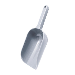 Pet Food Scoop For Daily Use Deep U Design Scooper - PP Plastic