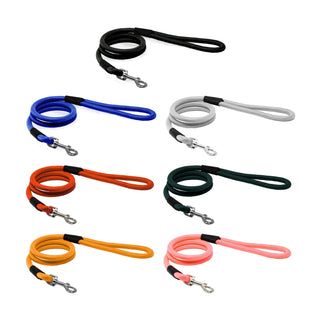 Plain Rope Leash for Dogs - Simple and Functional Design