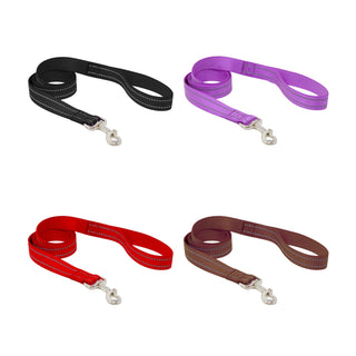 Reflective Stitch Design Leash for Dogs