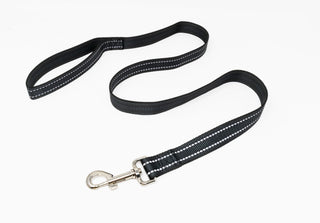 Reflective Stitch Design Leash for Dogs