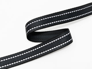 Reflective Stitch Design Leash for Dogs