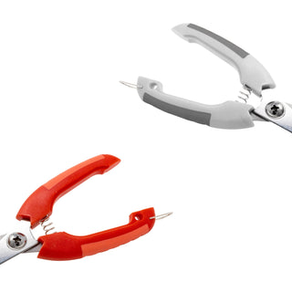 Scissor Nail Clipper for Pets - Hassle-Free Grooming