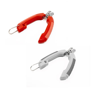 Scissor Nail Clipper for Pets - Hassle-Free Grooming