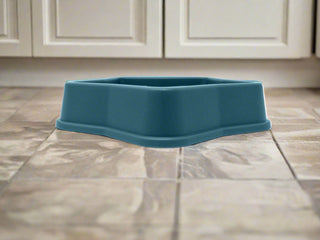 Star Dog Training Bowl - Perfect for Interactive Feeding